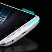 ốp lưng lenovo vibe x3 silicone