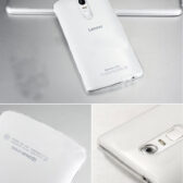 ốp lưng lenovo vibe x3 silicone