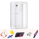 Ốp lưng silicone điện thoại Huawei P7