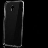 ốp lưng lenovo Vibe P1 silicone trong suốt