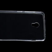 ốp lưng lenovo Vibe P1 silicone trong suốt