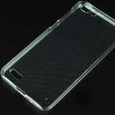 Ốp lưng Vivo V1 , vivo Y35 silicone trong suốt