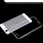 Ốp lưng Vivo V1 , vivo Y35 silicone trong suốt