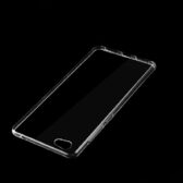 Ốp lưng Vivo X5 Pro , Vivo X5 Max silicone trong suốt