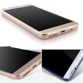 Ốp lưng Vivo X6 silicone trong suốt