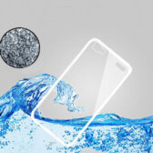 Ốp lưng Vivo V1 max , vivo Y37 silicone trong suốt