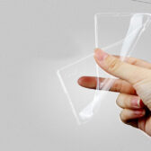 Ốp lưng Vivo V1 max , vivo Y37 silicone trong suốt