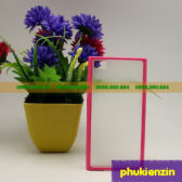 ốp lưng xioami mi3 nhựa cứng viền silicone