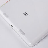 Ốp lưng Xiaomi Mipad 2 silicone