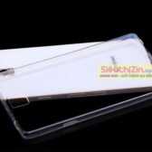 Ốp lưng Coolpad Soar silicone F101