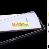 Ốp lưng Coolpad Soar silicone F101