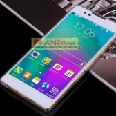 Ốp lưng Coolpad Soar silicone F101