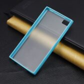 ốp lưng xioami mi3 nhựa cứng viền silicone