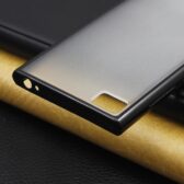 ốp lưng xioami mi3 nhựa cứng viền silicone