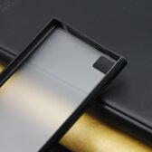 ốp lưng xioami mi3 nhựa cứng viền silicone