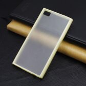 ốp lưng xioami mi3 nhựa cứng viền silicone