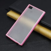 ốp lưng xioami mi3 nhựa cứng viền silicone