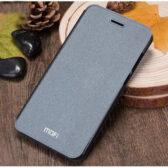 Bao da Lenovo K5 Note hiệu Mofi