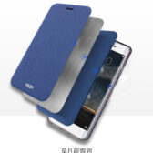 Bao da Lenovo K5 Note hiệu Mofi