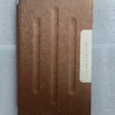 Bao da lenovo phab Plus