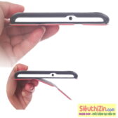 Bao da Huawei MediaPad T1-7 Pro chất da cao cấp