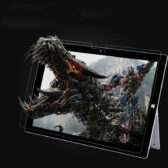 Miếng dán cường Microsoft Surface Pro 3