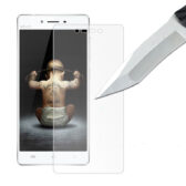 miếng dán cường lực Vivo X6 plus