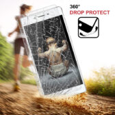 miếng dán cường lực Vivo X6 plus