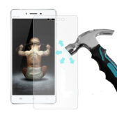 miếng dán cường lực Vivo X6 plus