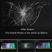 Miếng dán cường lực Lenovo A7000 plus