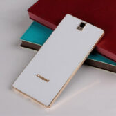 Nắp lưng điện thoại coolpad soar