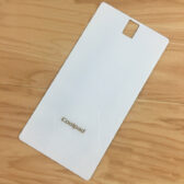 Nắp lưng điện thoại coolpad soar