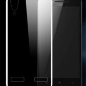 Ốp lưng lenovo K5 silicone