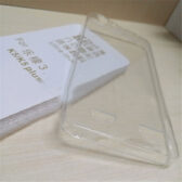 Ốp lưng lenovo K5 siliconeỐp lưng lenovo K5 silicone