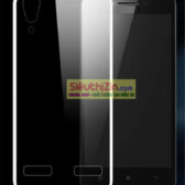 Ốp lưng Lenovo K5+ , Lenovo K5 plus ( 6020F) silicone trong suốt