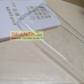 Ốp lưng Lenovo K5+ , Lenovo K5 plus ( 6020F) silicone trong suốt