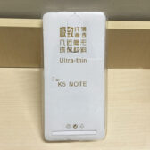 Ốp lưng lenovo K5 note silicone