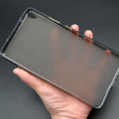 Ốp lưng lenovo phab silicone