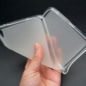 Ốp lưng lenovo phab silicone