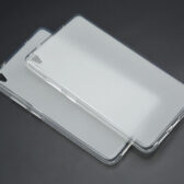 Ốp lưng lenovo phab silicone