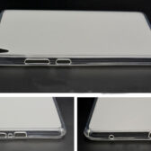 Ốp lưng lenovo phab silicone