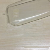 ốp lưng Motorola moto E 2nd gen silicone