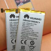 Pin điện thoại Huawei G play mini chính hãng
