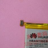 Pin điện thoại Huawei G play mini chính hãng