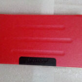 Bao da lenovo phab Plus