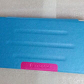 Bao da lenovo phab Plus