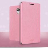 bao da điện thoại Meizu Blue Charm 2