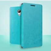 bao da điện thoại Meizu Blue Charm 2