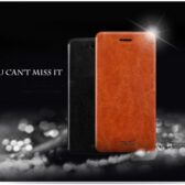 bao da điện thoại Meizu Blue Charm 2