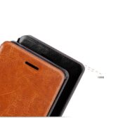 bao da điện thoại Meizu Blue Charm 2